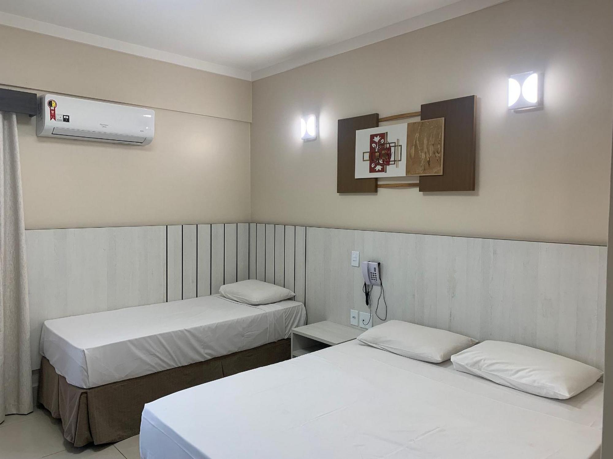 קאלדס נובאס Hotel Spazzio Diroma Cafe Da Manha E Acesso Ao Acqua Park מראה חיצוני תמונה