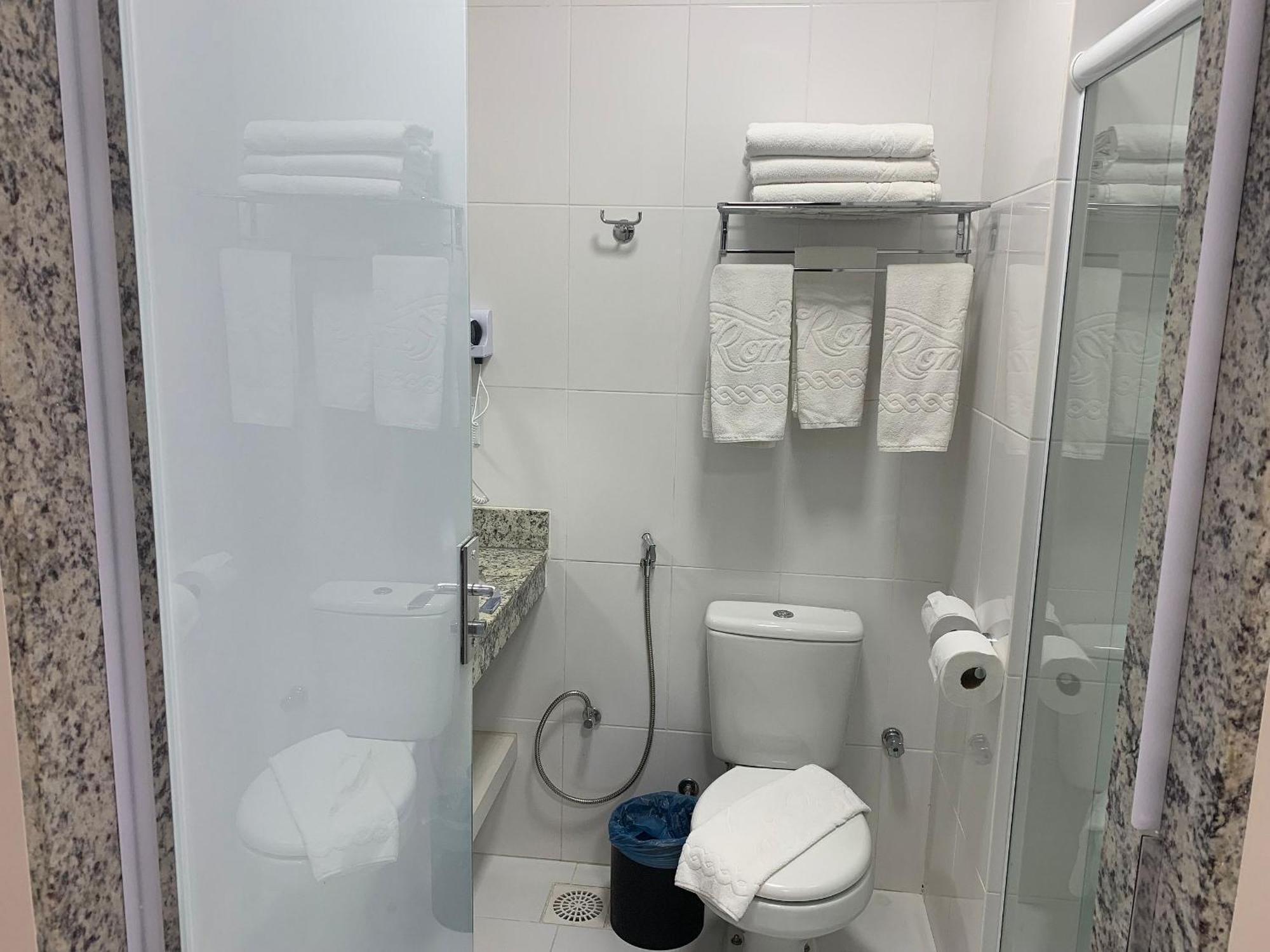 קאלדס נובאס Hotel Spazzio Diroma Cafe Da Manha E Acesso Ao Acqua Park מראה חיצוני תמונה