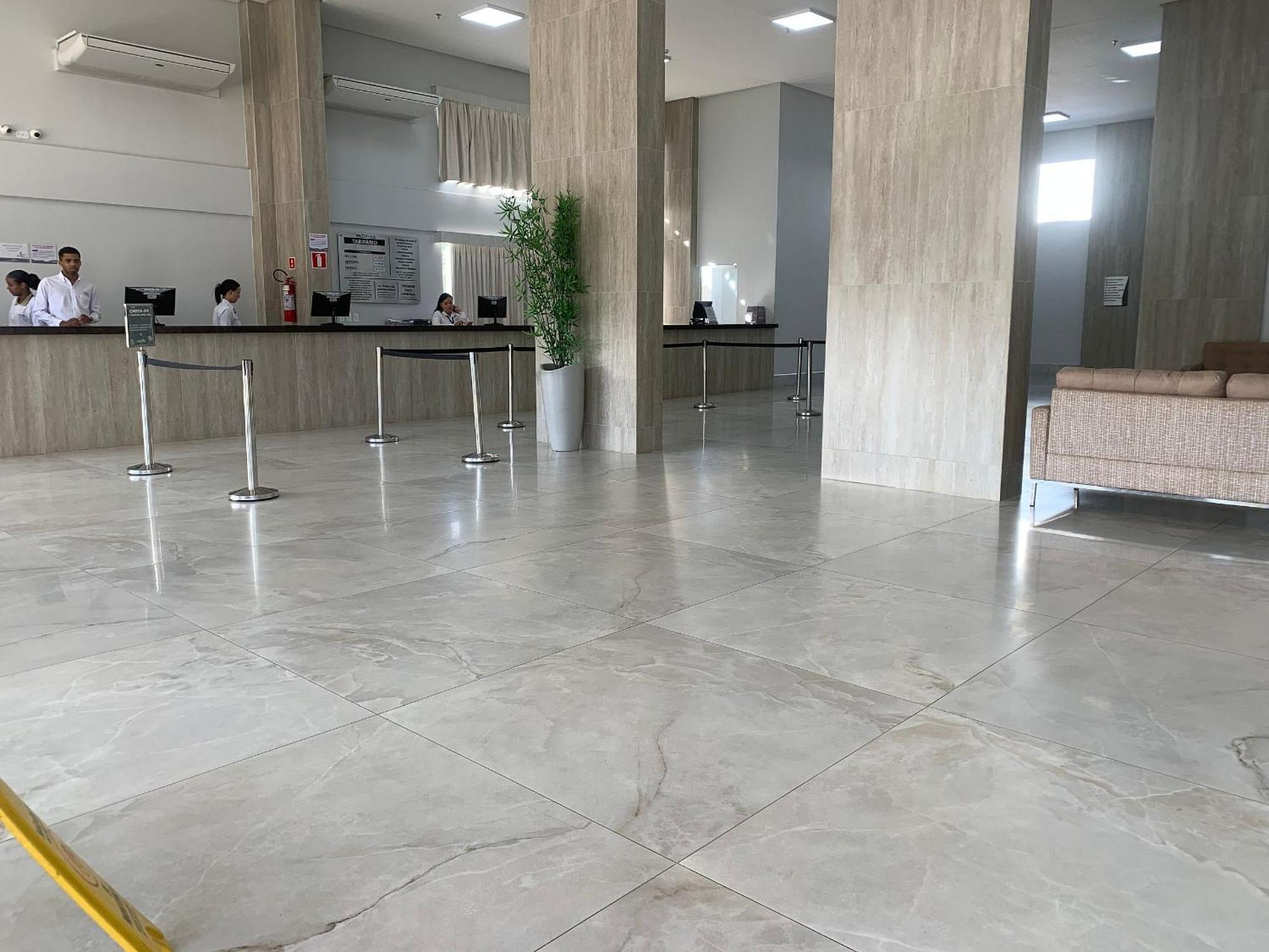 קאלדס נובאס Hotel Spazzio Diroma Cafe Da Manha E Acesso Ao Acqua Park מראה חיצוני תמונה